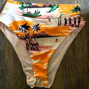 Aerie bikini bottoms NWT